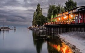 Auszeit vom Alltag- schöne, moderne Wohnung am See